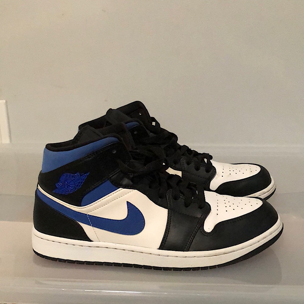 Nike Air Jorden size 11 Men